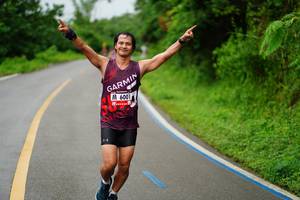 BIB: 6001
                            <button type="button" onclick="openModal(5622994)" class="btn btn-primary btn-sm float-right btn-popup" data-toggle="modal" data-target=".modal-high-quality">
                        <i class="fas fa-shopping-cart"></i> Add to Cart
                    </button>
                                            <button type="button" onclick="isThisMe(5622994, true)" class="btn btn-success btn-sm float-right btn-popup btn-isme hidden" data-toggle="tooltip" data-placement="bottom" title="นี่คือรูปของคุณใช่ไหม คลิกที่นี่เพื่อเอาเข้าอัลบั้ม">
                        <i class="fas fa-plus"></i> Add to album
                    </button>
                    <button type="button" onclick="isThisMe(5622994, false)" class="btn btn-warning btn-sm float-right btn-popup btn-isnotme hidden">
                        <i class="fas fa-ban"></i> Remove from album
                    </button>