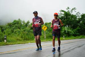 BIB: 5992, 5759
                            <button type="button" onclick="openModal(5648003)" class="btn btn-primary btn-sm float-right btn-popup" data-toggle="modal" data-target=".modal-high-quality">
                        <i class="fas fa-shopping-cart"></i> Add to Cart
                    </button>
                                            <button type="button" onclick="isThisMe(5648003, true)" class="btn btn-success btn-sm float-right btn-popup btn-isme hidden" data-toggle="tooltip" data-placement="bottom" title="นี่คือรูปของคุณใช่ไหม คลิกที่นี่เพื่อเอาเข้าอัลบั้ม">
                        <i class="fas fa-plus"></i> Add to album
                    </button>
                    <button type="button" onclick="isThisMe(5648003, false)" class="btn btn-warning btn-sm float-right btn-popup btn-isnotme hidden">
                        <i class="fas fa-ban"></i> Remove from album
                    </button>