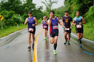 BIB: 5618, 5518, 766
                            <button type="button" onclick="openModal(5633631)" class="btn btn-primary btn-sm float-right btn-popup" data-toggle="modal" data-target=".modal-high-quality">
                        <i class="fas fa-shopping-cart"></i> Add to Cart
                    </button>
                                            <button type="button" onclick="isThisMe(5633631, true)" class="btn btn-success btn-sm float-right btn-popup btn-isme hidden" data-toggle="tooltip" data-placement="bottom" title="นี่คือรูปของคุณใช่ไหม คลิกที่นี่เพื่อเอาเข้าอัลบั้ม">
                        <i class="fas fa-plus"></i> Add to album
                    </button>
                    <button type="button" onclick="isThisMe(5633631, false)" class="btn btn-warning btn-sm float-right btn-popup btn-isnotme hidden">
                        <i class="fas fa-ban"></i> Remove from album
                    </button>