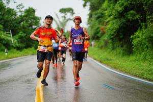 BIB: 5952, 5879
                            <button type="button" onclick="openModal(5630021)" class="btn btn-primary btn-sm float-right btn-popup" data-toggle="modal" data-target=".modal-high-quality">
                        <i class="fas fa-shopping-cart"></i> Add to Cart
                    </button>
                                            <button type="button" onclick="isThisMe(5630021, true)" class="btn btn-success btn-sm float-right btn-popup btn-isme hidden" data-toggle="tooltip" data-placement="bottom" title="นี่คือรูปของคุณใช่ไหม คลิกที่นี่เพื่อเอาเข้าอัลบั้ม">
                        <i class="fas fa-plus"></i> Add to album
                    </button>
                    <button type="button" onclick="isThisMe(5630021, false)" class="btn btn-warning btn-sm float-right btn-popup btn-isnotme hidden">
                        <i class="fas fa-ban"></i> Remove from album
                    </button>