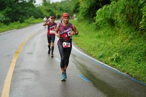 BIB: 5950
                            <button type="button" onclick="openModal(5650150)" class="btn btn-primary btn-sm float-right btn-popup" data-toggle="modal" data-target=".modal-high-quality">
                        <i class="fas fa-shopping-cart"></i> Add to Cart
                    </button>
                                            <button type="button" onclick="isThisMe(5650150, true)" class="btn btn-success btn-sm float-right btn-popup btn-isme hidden" data-toggle="tooltip" data-placement="bottom" title="นี่คือรูปของคุณใช่ไหม คลิกที่นี่เพื่อเอาเข้าอัลบั้ม">
                        <i class="fas fa-plus"></i> Add to album
                    </button>
                    <button type="button" onclick="isThisMe(5650150, false)" class="btn btn-warning btn-sm float-right btn-popup btn-isnotme hidden">
                        <i class="fas fa-ban"></i> Remove from album
                    </button>