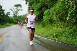 BIB: 5885
                            <button type="button" onclick="openModal(5640309)" class="btn btn-primary btn-sm float-right btn-popup" data-toggle="modal" data-target=".modal-high-quality">
                        <i class="fas fa-shopping-cart"></i> Add to Cart
                    </button>
                                            <button type="button" onclick="isThisMe(5640309, true)" class="btn btn-success btn-sm float-right btn-popup btn-isme hidden" data-toggle="tooltip" data-placement="bottom" title="นี่คือรูปของคุณใช่ไหม คลิกที่นี่เพื่อเอาเข้าอัลบั้ม">
                        <i class="fas fa-plus"></i> Add to album
                    </button>
                    <button type="button" onclick="isThisMe(5640309, false)" class="btn btn-warning btn-sm float-right btn-popup btn-isnotme hidden">
                        <i class="fas fa-ban"></i> Remove from album
                    </button>