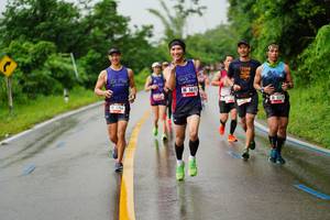 BIB: 5618, 5766
                            <button type="button" onclick="openModal(5633629)" class="btn btn-primary btn-sm float-right btn-popup" data-toggle="modal" data-target=".modal-high-quality">
                        <i class="fas fa-shopping-cart"></i> Add to Cart
                    </button>
                                            <button type="button" onclick="isThisMe(5633629, true)" class="btn btn-success btn-sm float-right btn-popup btn-isme hidden" data-toggle="tooltip" data-placement="bottom" title="นี่คือรูปของคุณใช่ไหม คลิกที่นี่เพื่อเอาเข้าอัลบั้ม">
                        <i class="fas fa-plus"></i> Add to album
                    </button>
                    <button type="button" onclick="isThisMe(5633629, false)" class="btn btn-warning btn-sm float-right btn-popup btn-isnotme hidden">
                        <i class="fas fa-ban"></i> Remove from album
                    </button>