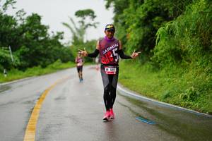 BIB: 5011
                            <button type="button" onclick="openModal(5640279)" class="btn btn-primary btn-sm float-right btn-popup" data-toggle="modal" data-target=".modal-high-quality">
                        <i class="fas fa-shopping-cart"></i> Add to Cart
                    </button>
                                            <button type="button" onclick="isThisMe(5640279, true)" class="btn btn-success btn-sm float-right btn-popup btn-isme hidden" data-toggle="tooltip" data-placement="bottom" title="นี่คือรูปของคุณใช่ไหม คลิกที่นี่เพื่อเอาเข้าอัลบั้ม">
                        <i class="fas fa-plus"></i> Add to album
                    </button>
                    <button type="button" onclick="isThisMe(5640279, false)" class="btn btn-warning btn-sm float-right btn-popup btn-isnotme hidden">
                        <i class="fas fa-ban"></i> Remove from album
                    </button>