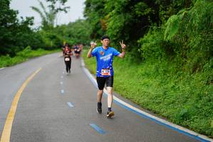 BIB: 1250
                            <button type="button" onclick="openModal(5623159)" class="btn btn-primary btn-sm float-right btn-popup" data-toggle="modal" data-target=".modal-high-quality">
                        <i class="fas fa-shopping-cart"></i> Add to Cart
                    </button>
                                            <button type="button" onclick="isThisMe(5623159, true)" class="btn btn-success btn-sm float-right btn-popup btn-isme hidden" data-toggle="tooltip" data-placement="bottom" title="นี่คือรูปของคุณใช่ไหม คลิกที่นี่เพื่อเอาเข้าอัลบั้ม">
                        <i class="fas fa-plus"></i> Add to album
                    </button>
                    <button type="button" onclick="isThisMe(5623159, false)" class="btn btn-warning btn-sm float-right btn-popup btn-isnotme hidden">
                        <i class="fas fa-ban"></i> Remove from album
                    </button>