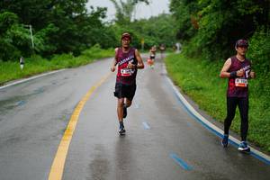 BIB: 5690, 1550
                            <button type="button" onclick="openModal(5629245)" class="btn btn-primary btn-sm float-right btn-popup" data-toggle="modal" data-target=".modal-high-quality">
                        <i class="fas fa-shopping-cart"></i> Add to Cart
                    </button>
                                            <button type="button" onclick="isThisMe(5629245, true)" class="btn btn-success btn-sm float-right btn-popup btn-isme hidden" data-toggle="tooltip" data-placement="bottom" title="นี่คือรูปของคุณใช่ไหม คลิกที่นี่เพื่อเอาเข้าอัลบั้ม">
                        <i class="fas fa-plus"></i> Add to album
                    </button>
                    <button type="button" onclick="isThisMe(5629245, false)" class="btn btn-warning btn-sm float-right btn-popup btn-isnotme hidden">
                        <i class="fas fa-ban"></i> Remove from album
                    </button>