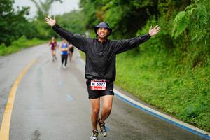 BIB: 5077
                            <button type="button" onclick="openModal(5629616)" class="btn btn-primary btn-sm float-right btn-popup" data-toggle="modal" data-target=".modal-high-quality">
                        <i class="fas fa-shopping-cart"></i> Add to Cart
                    </button>
                                            <button type="button" onclick="isThisMe(5629616, true)" class="btn btn-success btn-sm float-right btn-popup btn-isme hidden" data-toggle="tooltip" data-placement="bottom" title="นี่คือรูปของคุณใช่ไหม คลิกที่นี่เพื่อเอาเข้าอัลบั้ม">
                        <i class="fas fa-plus"></i> Add to album
                    </button>
                    <button type="button" onclick="isThisMe(5629616, false)" class="btn btn-warning btn-sm float-right btn-popup btn-isnotme hidden">
                        <i class="fas fa-ban"></i> Remove from album
                    </button>