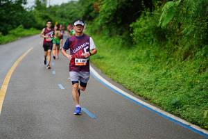 BIB: 1360
                            <button type="button" onclick="openModal(5622940)" class="btn btn-primary btn-sm float-right btn-popup" data-toggle="modal" data-target=".modal-high-quality">
                        <i class="fas fa-shopping-cart"></i> Add to Cart
                    </button>
                                            <button type="button" onclick="isThisMe(5622940, true)" class="btn btn-success btn-sm float-right btn-popup btn-isme hidden" data-toggle="tooltip" data-placement="bottom" title="นี่คือรูปของคุณใช่ไหม คลิกที่นี่เพื่อเอาเข้าอัลบั้ม">
                        <i class="fas fa-plus"></i> Add to album
                    </button>
                    <button type="button" onclick="isThisMe(5622940, false)" class="btn btn-warning btn-sm float-right btn-popup btn-isnotme hidden">
                        <i class="fas fa-ban"></i> Remove from album
                    </button>