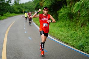 BIB: 5535
                            <button type="button" onclick="openModal(5623063)" class="btn btn-primary btn-sm float-right btn-popup" data-toggle="modal" data-target=".modal-high-quality">
                        <i class="fas fa-shopping-cart"></i> Add to Cart
                    </button>
                                            <button type="button" onclick="isThisMe(5623063, true)" class="btn btn-success btn-sm float-right btn-popup btn-isme hidden" data-toggle="tooltip" data-placement="bottom" title="นี่คือรูปของคุณใช่ไหม คลิกที่นี่เพื่อเอาเข้าอัลบั้ม">
                        <i class="fas fa-plus"></i> Add to album
                    </button>
                    <button type="button" onclick="isThisMe(5623063, false)" class="btn btn-warning btn-sm float-right btn-popup btn-isnotme hidden">
                        <i class="fas fa-ban"></i> Remove from album
                    </button>