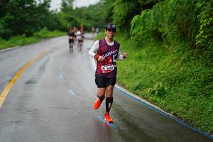 BIB: 5360
                            <button type="button" onclick="openModal(5643326)" class="btn btn-primary btn-sm float-right btn-popup" data-toggle="modal" data-target=".modal-high-quality">
                        <i class="fas fa-shopping-cart"></i> Add to Cart
                    </button>
                                            <button type="button" onclick="isThisMe(5643326, true)" class="btn btn-success btn-sm float-right btn-popup btn-isme hidden" data-toggle="tooltip" data-placement="bottom" title="นี่คือรูปของคุณใช่ไหม คลิกที่นี่เพื่อเอาเข้าอัลบั้ม">
                        <i class="fas fa-plus"></i> Add to album
                    </button>
                    <button type="button" onclick="isThisMe(5643326, false)" class="btn btn-warning btn-sm float-right btn-popup btn-isnotme hidden">
                        <i class="fas fa-ban"></i> Remove from album
                    </button>