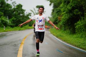 BIB: 6197
                            <button type="button" onclick="openModal(5629698)" class="btn btn-primary btn-sm float-right btn-popup" data-toggle="modal" data-target=".modal-high-quality">
                        <i class="fas fa-shopping-cart"></i> Add to Cart
                    </button>
                                            <button type="button" onclick="isThisMe(5629698, true)" class="btn btn-success btn-sm float-right btn-popup btn-isme hidden" data-toggle="tooltip" data-placement="bottom" title="นี่คือรูปของคุณใช่ไหม คลิกที่นี่เพื่อเอาเข้าอัลบั้ม">
                        <i class="fas fa-plus"></i> Add to album
                    </button>
                    <button type="button" onclick="isThisMe(5629698, false)" class="btn btn-warning btn-sm float-right btn-popup btn-isnotme hidden">
                        <i class="fas fa-ban"></i> Remove from album
                    </button>