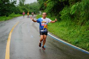 BIB: 5838
                            <button type="button" onclick="openModal(5630622)" class="btn btn-primary btn-sm float-right btn-popup" data-toggle="modal" data-target=".modal-high-quality">
                        <i class="fas fa-shopping-cart"></i> Add to Cart
                    </button>
                                            <button type="button" onclick="isThisMe(5630622, true)" class="btn btn-success btn-sm float-right btn-popup btn-isme hidden" data-toggle="tooltip" data-placement="bottom" title="นี่คือรูปของคุณใช่ไหม คลิกที่นี่เพื่อเอาเข้าอัลบั้ม">
                        <i class="fas fa-plus"></i> Add to album
                    </button>
                    <button type="button" onclick="isThisMe(5630622, false)" class="btn btn-warning btn-sm float-right btn-popup btn-isnotme hidden">
                        <i class="fas fa-ban"></i> Remove from album
                    </button>