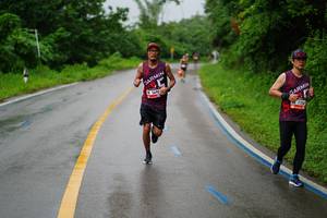 BIB: 690, 155
                            <button type="button" onclick="openModal(5629254)" class="btn btn-primary btn-sm float-right btn-popup" data-toggle="modal" data-target=".modal-high-quality">
                        <i class="fas fa-shopping-cart"></i> Add to Cart
                    </button>
                                            <button type="button" onclick="isThisMe(5629254, true)" class="btn btn-success btn-sm float-right btn-popup btn-isme hidden" data-toggle="tooltip" data-placement="bottom" title="นี่คือรูปของคุณใช่ไหม คลิกที่นี่เพื่อเอาเข้าอัลบั้ม">
                        <i class="fas fa-plus"></i> Add to album
                    </button>
                    <button type="button" onclick="isThisMe(5629254, false)" class="btn btn-warning btn-sm float-right btn-popup btn-isnotme hidden">
                        <i class="fas fa-ban"></i> Remove from album
                    </button>