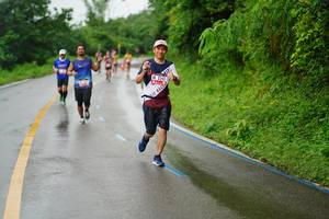 BIB: 5243
                            <button type="button" onclick="openModal(5650530)" class="btn btn-primary btn-sm float-right btn-popup" data-toggle="modal" data-target=".modal-high-quality">
                        <i class="fas fa-shopping-cart"></i> Add to Cart
                    </button>
                                            <button type="button" onclick="isThisMe(5650530, true)" class="btn btn-success btn-sm float-right btn-popup btn-isme hidden" data-toggle="tooltip" data-placement="bottom" title="นี่คือรูปของคุณใช่ไหม คลิกที่นี่เพื่อเอาเข้าอัลบั้ม">
                        <i class="fas fa-plus"></i> Add to album
                    </button>
                    <button type="button" onclick="isThisMe(5650530, false)" class="btn btn-warning btn-sm float-right btn-popup btn-isnotme hidden">
                        <i class="fas fa-ban"></i> Remove from album
                    </button>