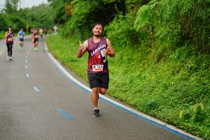 BIB: 1616
                            <button type="button" onclick="openModal(5623563)" class="btn btn-primary btn-sm float-right btn-popup" data-toggle="modal" data-target=".modal-high-quality">
                        <i class="fas fa-shopping-cart"></i> Add to Cart
                    </button>
                                            <button type="button" onclick="isThisMe(5623563, true)" class="btn btn-success btn-sm float-right btn-popup btn-isme hidden" data-toggle="tooltip" data-placement="bottom" title="นี่คือรูปของคุณใช่ไหม คลิกที่นี่เพื่อเอาเข้าอัลบั้ม">
                        <i class="fas fa-plus"></i> Add to album
                    </button>
                    <button type="button" onclick="isThisMe(5623563, false)" class="btn btn-warning btn-sm float-right btn-popup btn-isnotme hidden">
                        <i class="fas fa-ban"></i> Remove from album
                    </button>