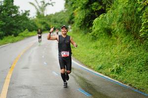 BIB: 5852
                            <button type="button" onclick="openModal(5649557)" class="btn btn-primary btn-sm float-right btn-popup" data-toggle="modal" data-target=".modal-high-quality">
                        <i class="fas fa-shopping-cart"></i> Add to Cart
                    </button>
                                            <button type="button" onclick="isThisMe(5649557, true)" class="btn btn-success btn-sm float-right btn-popup btn-isme hidden" data-toggle="tooltip" data-placement="bottom" title="นี่คือรูปของคุณใช่ไหม คลิกที่นี่เพื่อเอาเข้าอัลบั้ม">
                        <i class="fas fa-plus"></i> Add to album
                    </button>
                    <button type="button" onclick="isThisMe(5649557, false)" class="btn btn-warning btn-sm float-right btn-popup btn-isnotme hidden">
                        <i class="fas fa-ban"></i> Remove from album
                    </button>