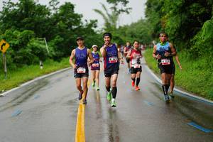 BIB: 5618, 5518
                            <button type="button" onclick="openModal(5633621)" class="btn btn-primary btn-sm float-right btn-popup" data-toggle="modal" data-target=".modal-high-quality">
                        <i class="fas fa-shopping-cart"></i> Add to Cart
                    </button>
                                            <button type="button" onclick="isThisMe(5633621, true)" class="btn btn-success btn-sm float-right btn-popup btn-isme hidden" data-toggle="tooltip" data-placement="bottom" title="นี่คือรูปของคุณใช่ไหม คลิกที่นี่เพื่อเอาเข้าอัลบั้ม">
                        <i class="fas fa-plus"></i> Add to album
                    </button>
                    <button type="button" onclick="isThisMe(5633621, false)" class="btn btn-warning btn-sm float-right btn-popup btn-isnotme hidden">
                        <i class="fas fa-ban"></i> Remove from album
                    </button>