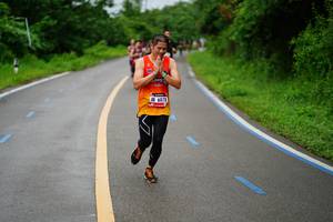 BIB: 6078
                            <button type="button" onclick="openModal(5619602)" class="btn btn-primary btn-sm float-right btn-popup" data-toggle="modal" data-target=".modal-high-quality">
                        <i class="fas fa-shopping-cart"></i> Add to Cart
                    </button>
                                            <button type="button" onclick="isThisMe(5619602, true)" class="btn btn-success btn-sm float-right btn-popup btn-isme hidden" data-toggle="tooltip" data-placement="bottom" title="นี่คือรูปของคุณใช่ไหม คลิกที่นี่เพื่อเอาเข้าอัลบั้ม">
                        <i class="fas fa-plus"></i> Add to album
                    </button>
                    <button type="button" onclick="isThisMe(5619602, false)" class="btn btn-warning btn-sm float-right btn-popup btn-isnotme hidden">
                        <i class="fas fa-ban"></i> Remove from album
                    </button>