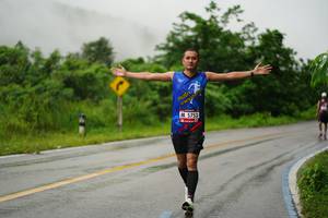 BIB: 5753
                            <button type="button" onclick="openModal(5646414)" class="btn btn-primary btn-sm float-right btn-popup" data-toggle="modal" data-target=".modal-high-quality">
                        <i class="fas fa-shopping-cart"></i> Add to Cart
                    </button>
                                            <button type="button" onclick="isThisMe(5646414, true)" class="btn btn-success btn-sm float-right btn-popup btn-isme hidden" data-toggle="tooltip" data-placement="bottom" title="นี่คือรูปของคุณใช่ไหม คลิกที่นี่เพื่อเอาเข้าอัลบั้ม">
                        <i class="fas fa-plus"></i> Add to album
                    </button>
                    <button type="button" onclick="isThisMe(5646414, false)" class="btn btn-warning btn-sm float-right btn-popup btn-isnotme hidden">
                        <i class="fas fa-ban"></i> Remove from album
                    </button>