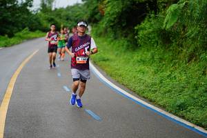 BIB: 1360
                            <button type="button" onclick="openModal(5622926)" class="btn btn-primary btn-sm float-right btn-popup" data-toggle="modal" data-target=".modal-high-quality">
                        <i class="fas fa-shopping-cart"></i> Add to Cart
                    </button>
                                            <button type="button" onclick="isThisMe(5622926, true)" class="btn btn-success btn-sm float-right btn-popup btn-isme hidden" data-toggle="tooltip" data-placement="bottom" title="นี่คือรูปของคุณใช่ไหม คลิกที่นี่เพื่อเอาเข้าอัลบั้ม">
                        <i class="fas fa-plus"></i> Add to album
                    </button>
                    <button type="button" onclick="isThisMe(5622926, false)" class="btn btn-warning btn-sm float-right btn-popup btn-isnotme hidden">
                        <i class="fas fa-ban"></i> Remove from album
                    </button>