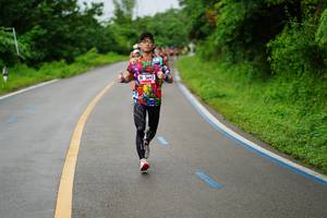 BIB: 5645
                            <button type="button" onclick="openModal(5622772)" class="btn btn-primary btn-sm float-right btn-popup" data-toggle="modal" data-target=".modal-high-quality">
                        <i class="fas fa-shopping-cart"></i> Add to Cart
                    </button>
                                            <button type="button" onclick="isThisMe(5622772, true)" class="btn btn-success btn-sm float-right btn-popup btn-isme hidden" data-toggle="tooltip" data-placement="bottom" title="นี่คือรูปของคุณใช่ไหม คลิกที่นี่เพื่อเอาเข้าอัลบั้ม">
                        <i class="fas fa-plus"></i> Add to album
                    </button>
                    <button type="button" onclick="isThisMe(5622772, false)" class="btn btn-warning btn-sm float-right btn-popup btn-isnotme hidden">
                        <i class="fas fa-ban"></i> Remove from album
                    </button>