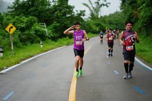 BIB: 5448, 1481
                            <button type="button" onclick="openModal(5623353)" class="btn btn-primary btn-sm float-right btn-popup" data-toggle="modal" data-target=".modal-high-quality">
                        <i class="fas fa-shopping-cart"></i> Add to Cart
                    </button>
                                            <button type="button" onclick="isThisMe(5623353, true)" class="btn btn-success btn-sm float-right btn-popup btn-isme hidden" data-toggle="tooltip" data-placement="bottom" title="นี่คือรูปของคุณใช่ไหม คลิกที่นี่เพื่อเอาเข้าอัลบั้ม">
                        <i class="fas fa-plus"></i> Add to album
                    </button>
                    <button type="button" onclick="isThisMe(5623353, false)" class="btn btn-warning btn-sm float-right btn-popup btn-isnotme hidden">
                        <i class="fas fa-ban"></i> Remove from album
                    </button>