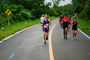 BIB: 146
                            <button type="button" onclick="openModal(5619668)" class="btn btn-primary btn-sm float-right btn-popup" data-toggle="modal" data-target=".modal-high-quality">
                        <i class="fas fa-shopping-cart"></i> Add to Cart
                    </button>
                                            <button type="button" onclick="isThisMe(5619668, true)" class="btn btn-success btn-sm float-right btn-popup btn-isme hidden" data-toggle="tooltip" data-placement="bottom" title="นี่คือรูปของคุณใช่ไหม คลิกที่นี่เพื่อเอาเข้าอัลบั้ม">
                        <i class="fas fa-plus"></i> Add to album
                    </button>
                    <button type="button" onclick="isThisMe(5619668, false)" class="btn btn-warning btn-sm float-right btn-popup btn-isnotme hidden">
                        <i class="fas fa-ban"></i> Remove from album
                    </button>