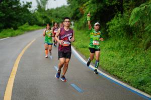 BIB: 154
                            <button type="button" onclick="openModal(5622951)" class="btn btn-primary btn-sm float-right btn-popup" data-toggle="modal" data-target=".modal-high-quality">
                        <i class="fas fa-shopping-cart"></i> Add to Cart
                    </button>
                                            <button type="button" onclick="isThisMe(5622951, true)" class="btn btn-success btn-sm float-right btn-popup btn-isme hidden" data-toggle="tooltip" data-placement="bottom" title="นี่คือรูปของคุณใช่ไหม คลิกที่นี่เพื่อเอาเข้าอัลบั้ม">
                        <i class="fas fa-plus"></i> Add to album
                    </button>
                    <button type="button" onclick="isThisMe(5622951, false)" class="btn btn-warning btn-sm float-right btn-popup btn-isnotme hidden">
                        <i class="fas fa-ban"></i> Remove from album
                    </button>