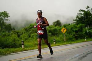 BIB: 5911
                            <button type="button" onclick="openModal(5649346)" class="btn btn-primary btn-sm float-right btn-popup" data-toggle="modal" data-target=".modal-high-quality">
                        <i class="fas fa-shopping-cart"></i> Add to Cart
                    </button>
                                            <button type="button" onclick="isThisMe(5649346, true)" class="btn btn-success btn-sm float-right btn-popup btn-isme hidden" data-toggle="tooltip" data-placement="bottom" title="นี่คือรูปของคุณใช่ไหม คลิกที่นี่เพื่อเอาเข้าอัลบั้ม">
                        <i class="fas fa-plus"></i> Add to album
                    </button>
                    <button type="button" onclick="isThisMe(5649346, false)" class="btn btn-warning btn-sm float-right btn-popup btn-isnotme hidden">
                        <i class="fas fa-ban"></i> Remove from album
                    </button>