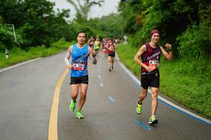 BIB: 5063, 119
                            <button type="button" onclick="openModal(5623643)" class="btn btn-primary btn-sm float-right btn-popup" data-toggle="modal" data-target=".modal-high-quality">
                        <i class="fas fa-shopping-cart"></i> Add to Cart
                    </button>
                                            <button type="button" onclick="isThisMe(5623643, true)" class="btn btn-success btn-sm float-right btn-popup btn-isme hidden" data-toggle="tooltip" data-placement="bottom" title="นี่คือรูปของคุณใช่ไหม คลิกที่นี่เพื่อเอาเข้าอัลบั้ม">
                        <i class="fas fa-plus"></i> Add to album
                    </button>
                    <button type="button" onclick="isThisMe(5623643, false)" class="btn btn-warning btn-sm float-right btn-popup btn-isnotme hidden">
                        <i class="fas fa-ban"></i> Remove from album
                    </button>