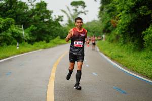 BIB: 5889
                            <button type="button" onclick="openModal(5623526)" class="btn btn-primary btn-sm float-right btn-popup" data-toggle="modal" data-target=".modal-high-quality">
                        <i class="fas fa-shopping-cart"></i> Add to Cart
                    </button>
                                            <button type="button" onclick="isThisMe(5623526, true)" class="btn btn-success btn-sm float-right btn-popup btn-isme hidden" data-toggle="tooltip" data-placement="bottom" title="นี่คือรูปของคุณใช่ไหม คลิกที่นี่เพื่อเอาเข้าอัลบั้ม">
                        <i class="fas fa-plus"></i> Add to album
                    </button>
                    <button type="button" onclick="isThisMe(5623526, false)" class="btn btn-warning btn-sm float-right btn-popup btn-isnotme hidden">
                        <i class="fas fa-ban"></i> Remove from album
                    </button>