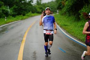 BIB: 5554
                            <button type="button" onclick="openModal(5629602)" class="btn btn-primary btn-sm float-right btn-popup" data-toggle="modal" data-target=".modal-high-quality">
                        <i class="fas fa-shopping-cart"></i> Add to Cart
                    </button>
                                            <button type="button" onclick="isThisMe(5629602, true)" class="btn btn-success btn-sm float-right btn-popup btn-isme hidden" data-toggle="tooltip" data-placement="bottom" title="นี่คือรูปของคุณใช่ไหม คลิกที่นี่เพื่อเอาเข้าอัลบั้ม">
                        <i class="fas fa-plus"></i> Add to album
                    </button>
                    <button type="button" onclick="isThisMe(5629602, false)" class="btn btn-warning btn-sm float-right btn-popup btn-isnotme hidden">
                        <i class="fas fa-ban"></i> Remove from album
                    </button>