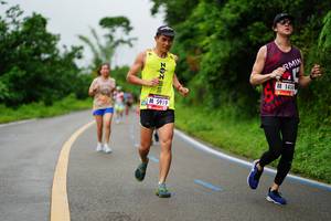 BIB: 1414, 5919
                            <button type="button" onclick="openModal(5619458)" class="btn btn-primary btn-sm float-right btn-popup" data-toggle="modal" data-target=".modal-high-quality">
                        <i class="fas fa-shopping-cart"></i> Add to Cart
                    </button>
                                            <button type="button" onclick="isThisMe(5619458, true)" class="btn btn-success btn-sm float-right btn-popup btn-isme hidden" data-toggle="tooltip" data-placement="bottom" title="นี่คือรูปของคุณใช่ไหม คลิกที่นี่เพื่อเอาเข้าอัลบั้ม">
                        <i class="fas fa-plus"></i> Add to album
                    </button>
                    <button type="button" onclick="isThisMe(5619458, false)" class="btn btn-warning btn-sm float-right btn-popup btn-isnotme hidden">
                        <i class="fas fa-ban"></i> Remove from album
                    </button>