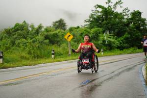 BIB: 5977
                            <button type="button" onclick="openModal(5647652)" class="btn btn-primary btn-sm float-right btn-popup" data-toggle="modal" data-target=".modal-high-quality">
                        <i class="fas fa-shopping-cart"></i> Add to Cart
                    </button>
                                            <button type="button" onclick="isThisMe(5647652, true)" class="btn btn-success btn-sm float-right btn-popup btn-isme hidden" data-toggle="tooltip" data-placement="bottom" title="นี่คือรูปของคุณใช่ไหม คลิกที่นี่เพื่อเอาเข้าอัลบั้ม">
                        <i class="fas fa-plus"></i> Add to album
                    </button>
                    <button type="button" onclick="isThisMe(5647652, false)" class="btn btn-warning btn-sm float-right btn-popup btn-isnotme hidden">
                        <i class="fas fa-ban"></i> Remove from album
                    </button>