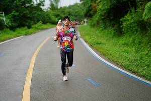 BIB: 5645
                            <button type="button" onclick="openModal(5622773)" class="btn btn-primary btn-sm float-right btn-popup" data-toggle="modal" data-target=".modal-high-quality">
                        <i class="fas fa-shopping-cart"></i> Add to Cart
                    </button>
                                            <button type="button" onclick="isThisMe(5622773, true)" class="btn btn-success btn-sm float-right btn-popup btn-isme hidden" data-toggle="tooltip" data-placement="bottom" title="นี่คือรูปของคุณใช่ไหม คลิกที่นี่เพื่อเอาเข้าอัลบั้ม">
                        <i class="fas fa-plus"></i> Add to album
                    </button>
                    <button type="button" onclick="isThisMe(5622773, false)" class="btn btn-warning btn-sm float-right btn-popup btn-isnotme hidden">
                        <i class="fas fa-ban"></i> Remove from album
                    </button>