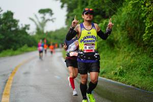 BIB: 6097, 705
                            <button type="button" onclick="openModal(5645138)" class="btn btn-primary btn-sm float-right btn-popup" data-toggle="modal" data-target=".modal-high-quality">
                        <i class="fas fa-shopping-cart"></i> Add to Cart
                    </button>
                                            <button type="button" onclick="isThisMe(5645138, true)" class="btn btn-success btn-sm float-right btn-popup btn-isme hidden" data-toggle="tooltip" data-placement="bottom" title="นี่คือรูปของคุณใช่ไหม คลิกที่นี่เพื่อเอาเข้าอัลบั้ม">
                        <i class="fas fa-plus"></i> Add to album
                    </button>
                    <button type="button" onclick="isThisMe(5645138, false)" class="btn btn-warning btn-sm float-right btn-popup btn-isnotme hidden">
                        <i class="fas fa-ban"></i> Remove from album
                    </button>