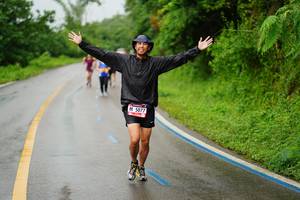 BIB: 5077
                            <button type="button" onclick="openModal(5629614)" class="btn btn-primary btn-sm float-right btn-popup" data-toggle="modal" data-target=".modal-high-quality">
                        <i class="fas fa-shopping-cart"></i> Add to Cart
                    </button>
                                            <button type="button" onclick="isThisMe(5629614, true)" class="btn btn-success btn-sm float-right btn-popup btn-isme hidden" data-toggle="tooltip" data-placement="bottom" title="นี่คือรูปของคุณใช่ไหม คลิกที่นี่เพื่อเอาเข้าอัลบั้ม">
                        <i class="fas fa-plus"></i> Add to album
                    </button>
                    <button type="button" onclick="isThisMe(5629614, false)" class="btn btn-warning btn-sm float-right btn-popup btn-isnotme hidden">
                        <i class="fas fa-ban"></i> Remove from album
                    </button>