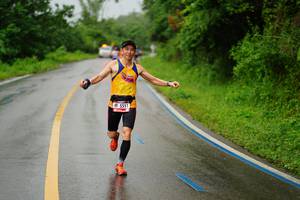 BIB: 5551
                            <button type="button" onclick="openModal(5630836)" class="btn btn-primary btn-sm float-right btn-popup" data-toggle="modal" data-target=".modal-high-quality">
                        <i class="fas fa-shopping-cart"></i> Add to Cart
                    </button>
                                            <button type="button" onclick="isThisMe(5630836, true)" class="btn btn-success btn-sm float-right btn-popup btn-isme hidden" data-toggle="tooltip" data-placement="bottom" title="นี่คือรูปของคุณใช่ไหม คลิกที่นี่เพื่อเอาเข้าอัลบั้ม">
                        <i class="fas fa-plus"></i> Add to album
                    </button>
                    <button type="button" onclick="isThisMe(5630836, false)" class="btn btn-warning btn-sm float-right btn-popup btn-isnotme hidden">
                        <i class="fas fa-ban"></i> Remove from album
                    </button>