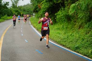 BIB: 1616
                            <button type="button" onclick="openModal(5623550)" class="btn btn-primary btn-sm float-right btn-popup" data-toggle="modal" data-target=".modal-high-quality">
                        <i class="fas fa-shopping-cart"></i> Add to Cart
                    </button>
                                            <button type="button" onclick="isThisMe(5623550, true)" class="btn btn-success btn-sm float-right btn-popup btn-isme hidden" data-toggle="tooltip" data-placement="bottom" title="นี่คือรูปของคุณใช่ไหม คลิกที่นี่เพื่อเอาเข้าอัลบั้ม">
                        <i class="fas fa-plus"></i> Add to album
                    </button>
                    <button type="button" onclick="isThisMe(5623550, false)" class="btn btn-warning btn-sm float-right btn-popup btn-isnotme hidden">
                        <i class="fas fa-ban"></i> Remove from album
                    </button>