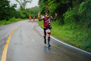 BIB: 6098
                            <button type="button" onclick="openModal(5630279)" class="btn btn-primary btn-sm float-right btn-popup" data-toggle="modal" data-target=".modal-high-quality">
                        <i class="fas fa-shopping-cart"></i> Add to Cart
                    </button>
                                            <button type="button" onclick="isThisMe(5630279, true)" class="btn btn-success btn-sm float-right btn-popup btn-isme hidden" data-toggle="tooltip" data-placement="bottom" title="นี่คือรูปของคุณใช่ไหม คลิกที่นี่เพื่อเอาเข้าอัลบั้ม">
                        <i class="fas fa-plus"></i> Add to album
                    </button>
                    <button type="button" onclick="isThisMe(5630279, false)" class="btn btn-warning btn-sm float-right btn-popup btn-isnotme hidden">
                        <i class="fas fa-ban"></i> Remove from album
                    </button>