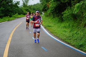 BIB: 1360
                            <button type="button" onclick="openModal(5622923)" class="btn btn-primary btn-sm float-right btn-popup" data-toggle="modal" data-target=".modal-high-quality">
                        <i class="fas fa-shopping-cart"></i> Add to Cart
                    </button>
                                            <button type="button" onclick="isThisMe(5622923, true)" class="btn btn-success btn-sm float-right btn-popup btn-isme hidden" data-toggle="tooltip" data-placement="bottom" title="นี่คือรูปของคุณใช่ไหม คลิกที่นี่เพื่อเอาเข้าอัลบั้ม">
                        <i class="fas fa-plus"></i> Add to album
                    </button>
                    <button type="button" onclick="isThisMe(5622923, false)" class="btn btn-warning btn-sm float-right btn-popup btn-isnotme hidden">
                        <i class="fas fa-ban"></i> Remove from album
                    </button>