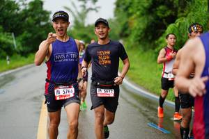 BIB: 5766, 5612
                            <button type="button" onclick="openModal(5633634)" class="btn btn-primary btn-sm float-right btn-popup" data-toggle="modal" data-target=".modal-high-quality">
                        <i class="fas fa-shopping-cart"></i> Add to Cart
                    </button>
                                            <button type="button" onclick="isThisMe(5633634, true)" class="btn btn-success btn-sm float-right btn-popup btn-isme hidden" data-toggle="tooltip" data-placement="bottom" title="นี่คือรูปของคุณใช่ไหม คลิกที่นี่เพื่อเอาเข้าอัลบั้ม">
                        <i class="fas fa-plus"></i> Add to album
                    </button>
                    <button type="button" onclick="isThisMe(5633634, false)" class="btn btn-warning btn-sm float-right btn-popup btn-isnotme hidden">
                        <i class="fas fa-ban"></i> Remove from album
                    </button>