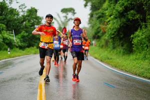 BIB: 5952, 5879
                            <button type="button" onclick="openModal(5630018)" class="btn btn-primary btn-sm float-right btn-popup" data-toggle="modal" data-target=".modal-high-quality">
                        <i class="fas fa-shopping-cart"></i> Add to Cart
                    </button>
                                            <button type="button" onclick="isThisMe(5630018, true)" class="btn btn-success btn-sm float-right btn-popup btn-isme hidden" data-toggle="tooltip" data-placement="bottom" title="นี่คือรูปของคุณใช่ไหม คลิกที่นี่เพื่อเอาเข้าอัลบั้ม">
                        <i class="fas fa-plus"></i> Add to album
                    </button>
                    <button type="button" onclick="isThisMe(5630018, false)" class="btn btn-warning btn-sm float-right btn-popup btn-isnotme hidden">
                        <i class="fas fa-ban"></i> Remove from album
                    </button>