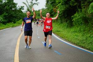 BIB: 1551, 1366
                            <button type="button" onclick="openModal(5621666)" class="btn btn-primary btn-sm float-right btn-popup" data-toggle="modal" data-target=".modal-high-quality">
                        <i class="fas fa-shopping-cart"></i> Add to Cart
                    </button>
                                            <button type="button" onclick="isThisMe(5621666, true)" class="btn btn-success btn-sm float-right btn-popup btn-isme hidden" data-toggle="tooltip" data-placement="bottom" title="นี่คือรูปของคุณใช่ไหม คลิกที่นี่เพื่อเอาเข้าอัลบั้ม">
                        <i class="fas fa-plus"></i> Add to album
                    </button>
                    <button type="button" onclick="isThisMe(5621666, false)" class="btn btn-warning btn-sm float-right btn-popup btn-isnotme hidden">
                        <i class="fas fa-ban"></i> Remove from album
                    </button>