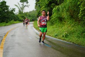 BIB: 5828
                            <button type="button" onclick="openModal(5639463)" class="btn btn-primary btn-sm float-right btn-popup" data-toggle="modal" data-target=".modal-high-quality">
                        <i class="fas fa-shopping-cart"></i> Add to Cart
                    </button>
                                            <button type="button" onclick="isThisMe(5639463, true)" class="btn btn-success btn-sm float-right btn-popup btn-isme hidden" data-toggle="tooltip" data-placement="bottom" title="นี่คือรูปของคุณใช่ไหม คลิกที่นี่เพื่อเอาเข้าอัลบั้ม">
                        <i class="fas fa-plus"></i> Add to album
                    </button>
                    <button type="button" onclick="isThisMe(5639463, false)" class="btn btn-warning btn-sm float-right btn-popup btn-isnotme hidden">
                        <i class="fas fa-ban"></i> Remove from album
                    </button>