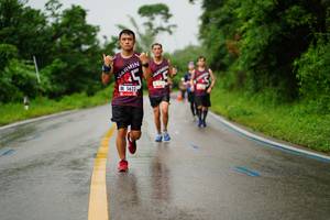 BIB: 5623
                            <button type="button" onclick="openModal(5630087)" class="btn btn-primary btn-sm float-right btn-popup" data-toggle="modal" data-target=".modal-high-quality">
                        <i class="fas fa-shopping-cart"></i> Add to Cart
                    </button>
                                            <button type="button" onclick="isThisMe(5630087, true)" class="btn btn-success btn-sm float-right btn-popup btn-isme hidden" data-toggle="tooltip" data-placement="bottom" title="นี่คือรูปของคุณใช่ไหม คลิกที่นี่เพื่อเอาเข้าอัลบั้ม">
                        <i class="fas fa-plus"></i> Add to album
                    </button>
                    <button type="button" onclick="isThisMe(5630087, false)" class="btn btn-warning btn-sm float-right btn-popup btn-isnotme hidden">
                        <i class="fas fa-ban"></i> Remove from album
                    </button>