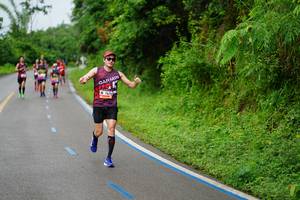 BIB: 1676
                            <button type="button" onclick="openModal(5623021)" class="btn btn-primary btn-sm float-right btn-popup" data-toggle="modal" data-target=".modal-high-quality">
                        <i class="fas fa-shopping-cart"></i> Add to Cart
                    </button>
                                            <button type="button" onclick="isThisMe(5623021, true)" class="btn btn-success btn-sm float-right btn-popup btn-isme hidden" data-toggle="tooltip" data-placement="bottom" title="นี่คือรูปของคุณใช่ไหม คลิกที่นี่เพื่อเอาเข้าอัลบั้ม">
                        <i class="fas fa-plus"></i> Add to album
                    </button>
                    <button type="button" onclick="isThisMe(5623021, false)" class="btn btn-warning btn-sm float-right btn-popup btn-isnotme hidden">
                        <i class="fas fa-ban"></i> Remove from album
                    </button>