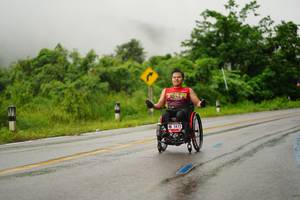 BIB: 5977
                            <button type="button" onclick="openModal(5647658)" class="btn btn-primary btn-sm float-right btn-popup" data-toggle="modal" data-target=".modal-high-quality">
                        <i class="fas fa-shopping-cart"></i> Add to Cart
                    </button>
                                            <button type="button" onclick="isThisMe(5647658, true)" class="btn btn-success btn-sm float-right btn-popup btn-isme hidden" data-toggle="tooltip" data-placement="bottom" title="นี่คือรูปของคุณใช่ไหม คลิกที่นี่เพื่อเอาเข้าอัลบั้ม">
                        <i class="fas fa-plus"></i> Add to album
                    </button>
                    <button type="button" onclick="isThisMe(5647658, false)" class="btn btn-warning btn-sm float-right btn-popup btn-isnotme hidden">
                        <i class="fas fa-ban"></i> Remove from album
                    </button>