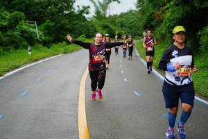 BIB: 3011, 3300
                            <button type="button" onclick="openModal(5621877)" class="btn btn-primary btn-sm float-right btn-popup" data-toggle="modal" data-target=".modal-high-quality">
                        <i class="fas fa-shopping-cart"></i> Add to Cart
                    </button>
                                            <button type="button" onclick="isThisMe(5621877, true)" class="btn btn-success btn-sm float-right btn-popup btn-isme hidden" data-toggle="tooltip" data-placement="bottom" title="นี่คือรูปของคุณใช่ไหม คลิกที่นี่เพื่อเอาเข้าอัลบั้ม">
                        <i class="fas fa-plus"></i> Add to album
                    </button>
                    <button type="button" onclick="isThisMe(5621877, false)" class="btn btn-warning btn-sm float-right btn-popup btn-isnotme hidden">
                        <i class="fas fa-ban"></i> Remove from album
                    </button>