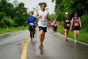 BIB: 5960
                            <button type="button" onclick="openModal(5629880)" class="btn btn-primary btn-sm float-right btn-popup" data-toggle="modal" data-target=".modal-high-quality">
                        <i class="fas fa-shopping-cart"></i> Add to Cart
                    </button>
                                            <button type="button" onclick="isThisMe(5629880, true)" class="btn btn-success btn-sm float-right btn-popup btn-isme hidden" data-toggle="tooltip" data-placement="bottom" title="นี่คือรูปของคุณใช่ไหม คลิกที่นี่เพื่อเอาเข้าอัลบั้ม">
                        <i class="fas fa-plus"></i> Add to album
                    </button>
                    <button type="button" onclick="isThisMe(5629880, false)" class="btn btn-warning btn-sm float-right btn-popup btn-isnotme hidden">
                        <i class="fas fa-ban"></i> Remove from album
                    </button>